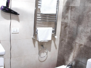 FlatsInYerevan In The City Center