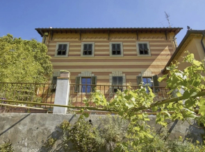 Villa San Simone