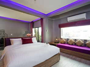 The Weekend Pattaya
