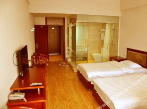 Party School Sunshine Business Hotel