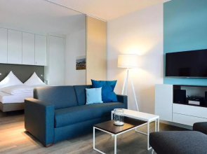 Aparthotel Anna Düne Aparthotel Anna Düne 1 17