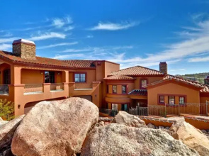 Casa de Palisades