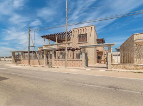 Villetta Specchiarica