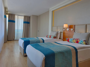 Sensitive Premium Resort & Spa - All Inclusive