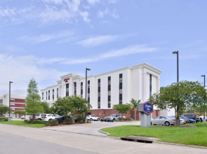Hampton Inn Gonzales