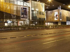 Apartment Historic City Center