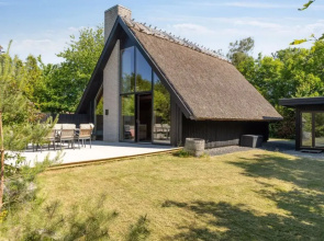 "Ceyhun" - 300m from the sea in Sealand