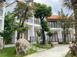 Ha Tien Xua Hotel & Resort