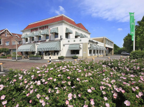 Hotel Faber