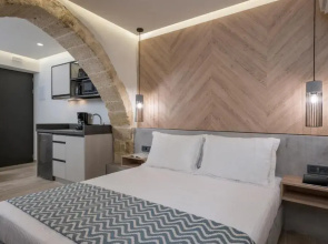 Casa D'Irene Deluxe Hotel