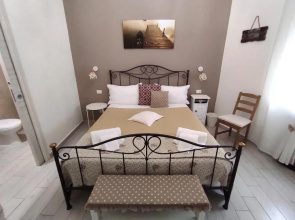 Dove nasce il Sole B&B