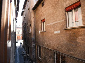 Santo Stefano Suites