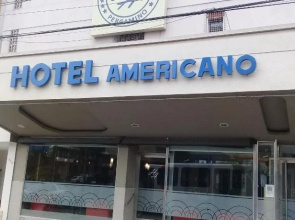 Hotel Americano Pergamino