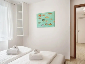 Punta Apartment Joe 2.8
