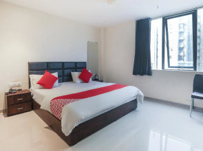 OYO Flagship 74901 Hotel Kumkum Palace
