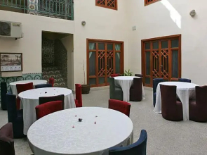 Hotel Ali