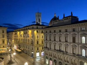 Hotel Olimpia
