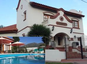 Posada del Infinito