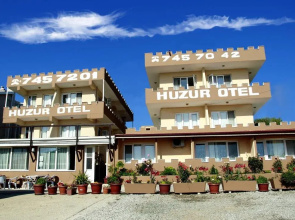 Huzur Hotel