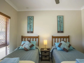 Brinsmead Family Holiday Home