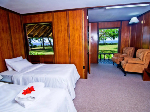 Aseania Resort Pulau Besar