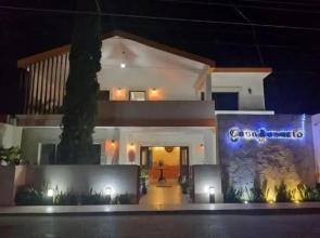 Casa Rosario