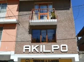Akilpo Guest House
