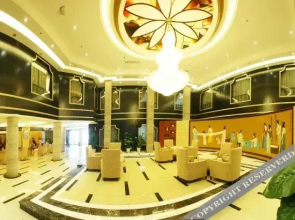 YINGBIN(广元迎宾馆（广元市政府店）)