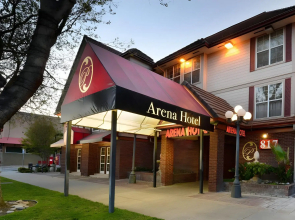 Arena Hotel