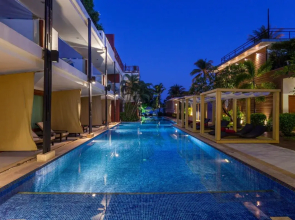 La Flora Resort Patong