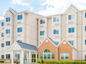 Microtel Inn & Suites by Wyndham Hoover/Birmingham