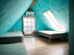 Rehe Holiday Home