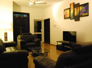 Panoramic Holiday Apartment Colombo