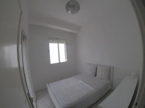 Duplex bord de mer - Arous Al Bahr