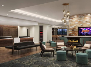 Residence Inn by Marriott Wenatchee