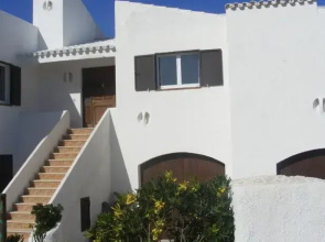 Villa Rey