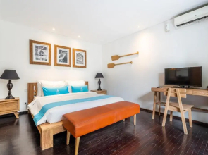 Mana Villas Nusa Dua