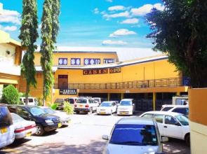 New Mwanza Hotel