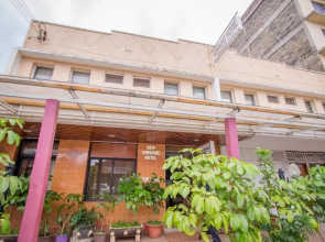 Sunshine Hotel Tengecha