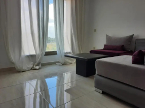 Appartement neuf sans vis-à-vis