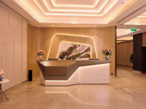 Riviera Sarovar Portico Pathankot