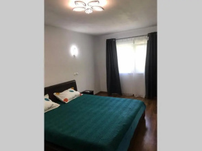 Eric's Apartament