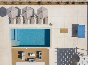Evaero Villas I, II, III, IV - an ever-so inviting escape, By ThinkVilla