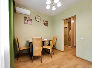 Апартаменты на улице Мичурина 149