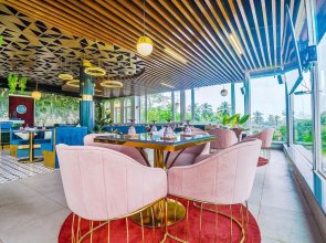 FabHotel Prime PAS Resorts