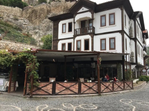 Grand Harsena Hotel