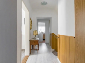 Private Apartment Koldemeyerweg