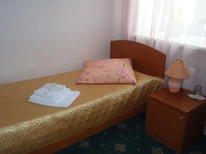 Бизнес Отель