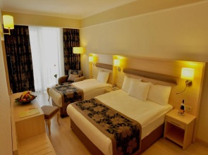 Asteria Collection Side (Ex. Labranda Excelsior)