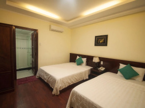 Victorian Nha Trang Hotel